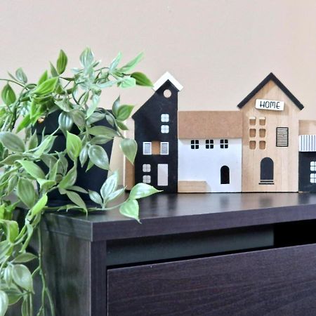Floral House Kallithea Apartment Athens Ngoại thất bức ảnh