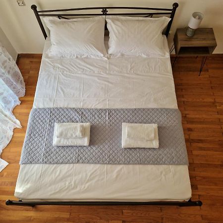 Floral House Kallithea Apartment Athens Ngoại thất bức ảnh