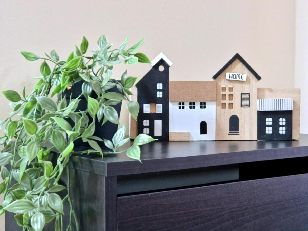 Floral House Kallithea Apartment Athens Ngoại thất bức ảnh