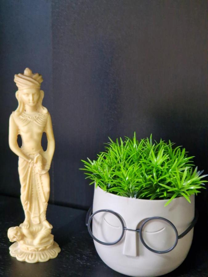 Floral House Kallithea Apartment Athens Ngoại thất bức ảnh