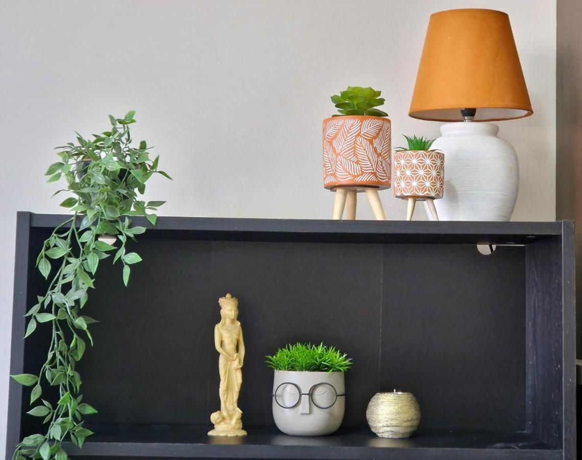 Floral House Kallithea Apartment Athens Ngoại thất bức ảnh