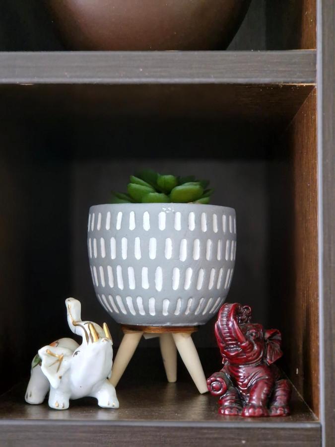 Floral House Kallithea Apartment Athens Ngoại thất bức ảnh