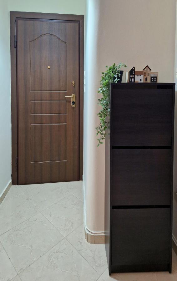 Floral House Kallithea Apartment Athens Ngoại thất bức ảnh
